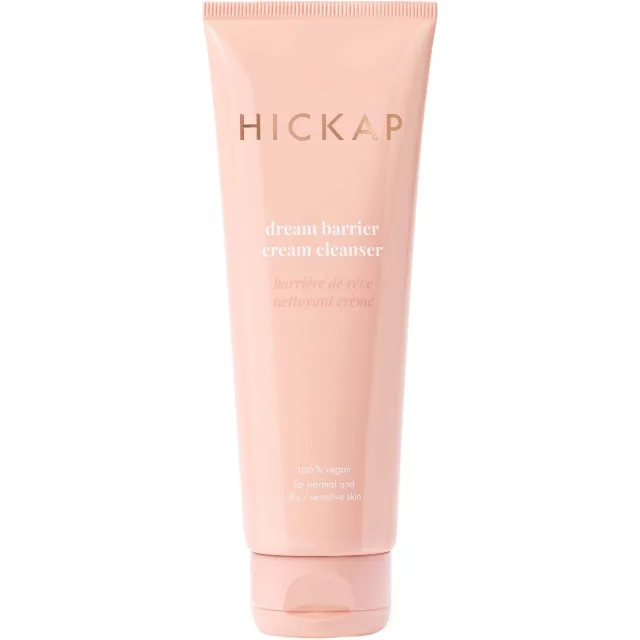 Hickap Dream Barrier Cream Cleanser