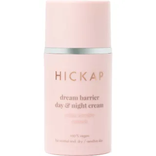 Hickap Dream Barrier Day & Night Cream