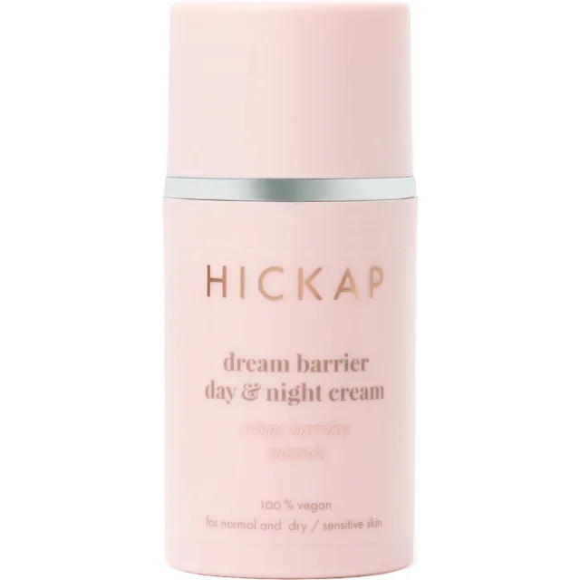 Hickap Dream Barrier Day & Night Cream