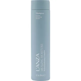 Lanza Healing Moisture Shampoo