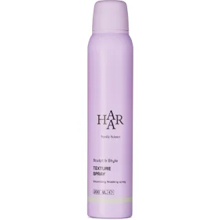 HAAR Texture Spray