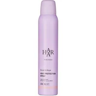HAAR Heat Protection Spray
