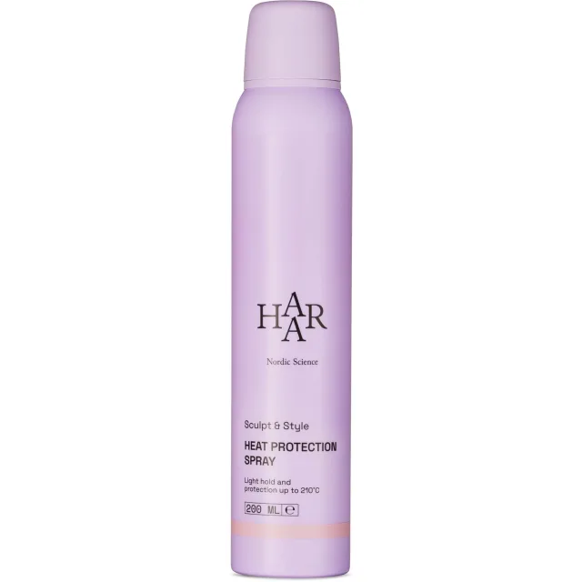 HAAR Heat Protection Spray