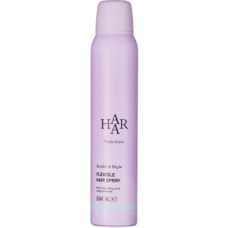 HAAR Flexible Hair Spray
