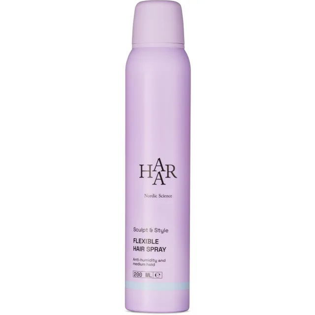 HAAR Flexible Hair Spray