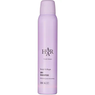 HAAR Dry Shampoo