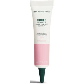 The Body Shop Vitamin E Eye Cream