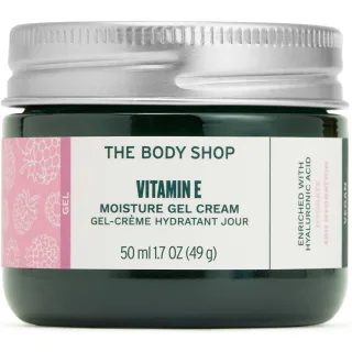 The Body Shop Vitamin E Moisture Gel Cream