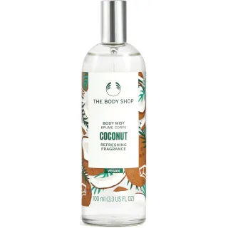 The Body Shop Coconut Body Mist