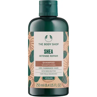 The Body Shop Shea Intense Repair Shampoo