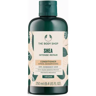The Body Shop Shea Intense Repair Conditioner