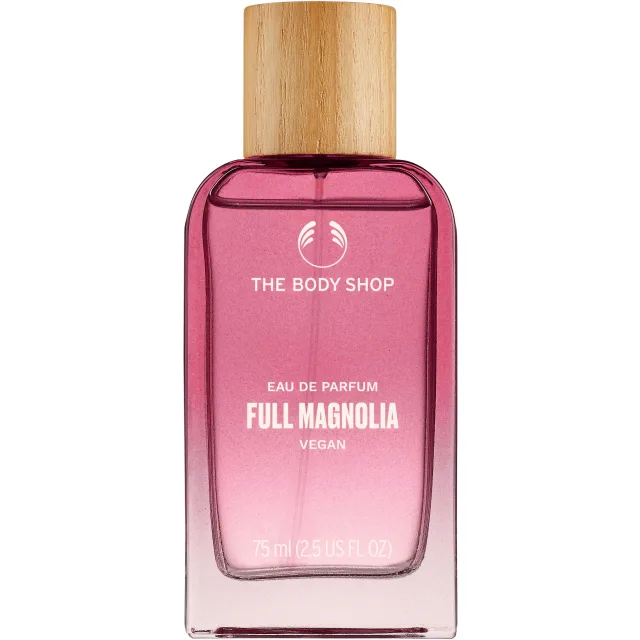 The Body Shop Full Magnolia Eau de Parfum