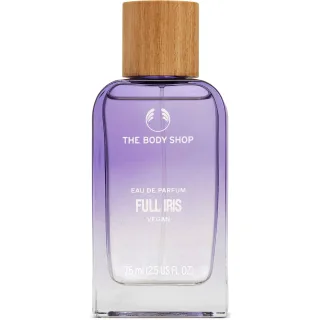 The Body Shop Full Iris Eau de Parfum