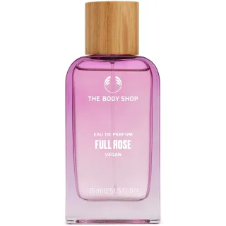 The Body Shop Full Rose Eau de Parfum