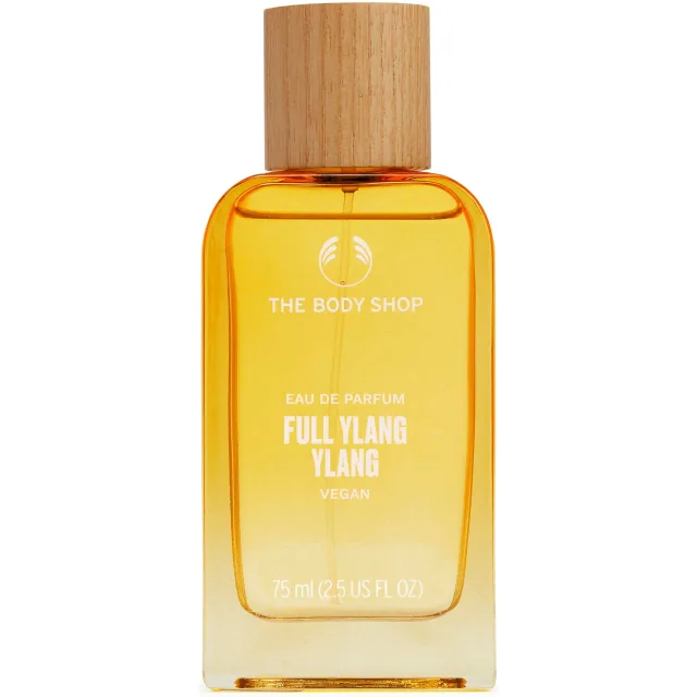 The Body Shop Full Ylang Ylang Eau de Parfum