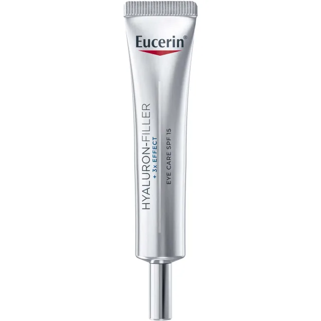 Eucerin Hyaluron-Filler +3x Effect Eye Care