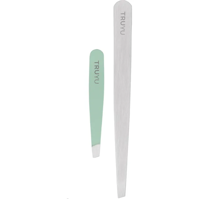 Truyu Tweeze & Shape Kit