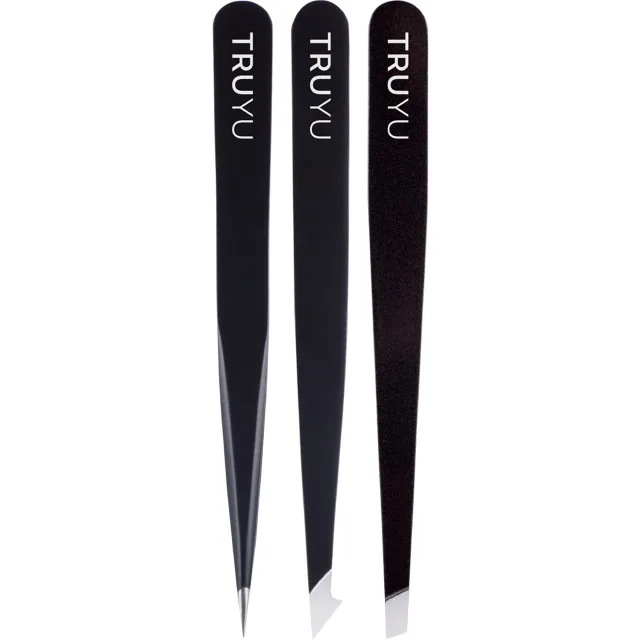 Truyu Ultimate Tweezer Collection