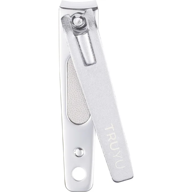 Truyu Curved Nail Clipper