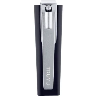 Truyu Toenail Clippers & Catcher