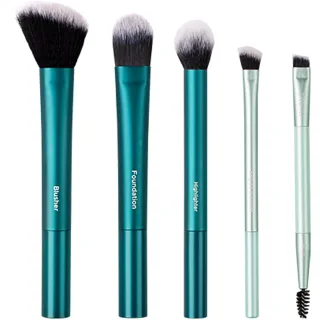 Truyu Ultimate Brush Collection