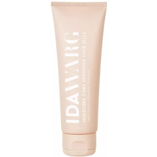 IDA WARG Beauty Moisture Curl Defining Hair Jelly