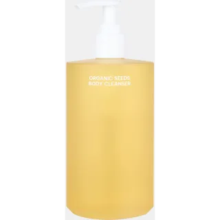 Whamisa Organic Seeds Body Cleanser
