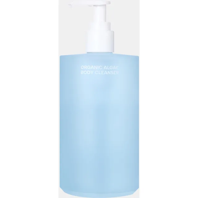 Whamisa Organic Algae Body Cleanser