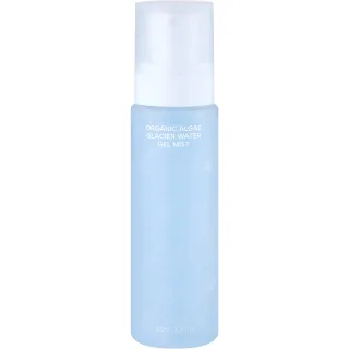 Whamisa Organic Algae Glacier Water Gel Mist