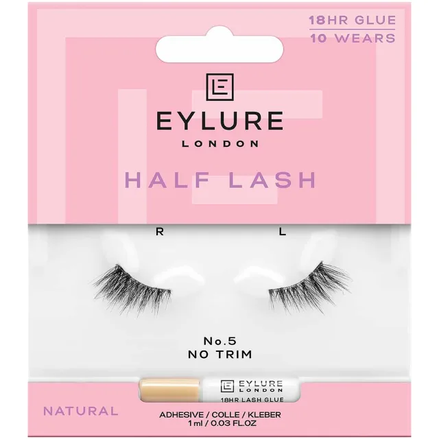 Eylure Half Lash