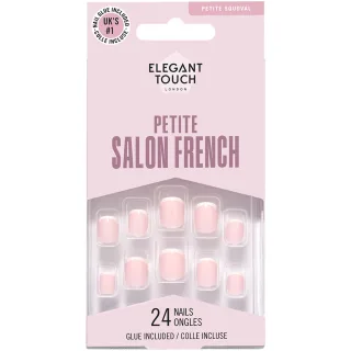 Elegant Touch Petite Nails