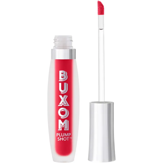 Buxom Plump Shot Lip Serum Cherry Pop