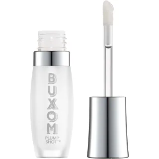 Buxom Plump Shot Lip Serum Filler Travel Size