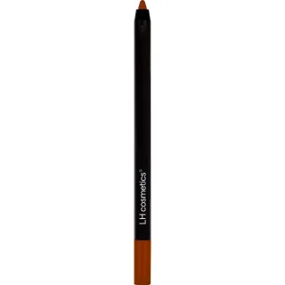 LH cosmetics Crayon Waterproof Eye & Lip Pencil Nut