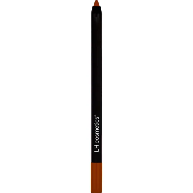 LH cosmetics Crayon Waterproof Eye & Lip Pencil Nut