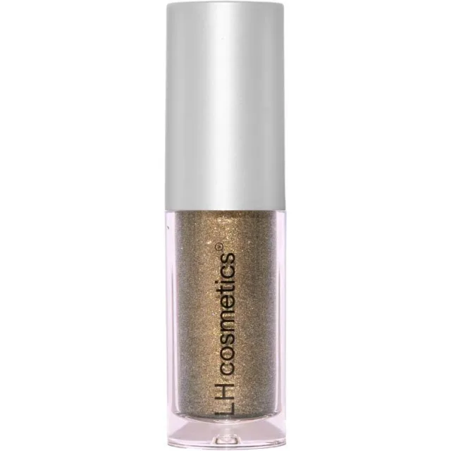 LH cosmetics Sparkl Liquid Eyeshadow & Topper Wicked