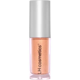 LH cosmetics Sparkl Liquid Eyeshadow & Topper Wink