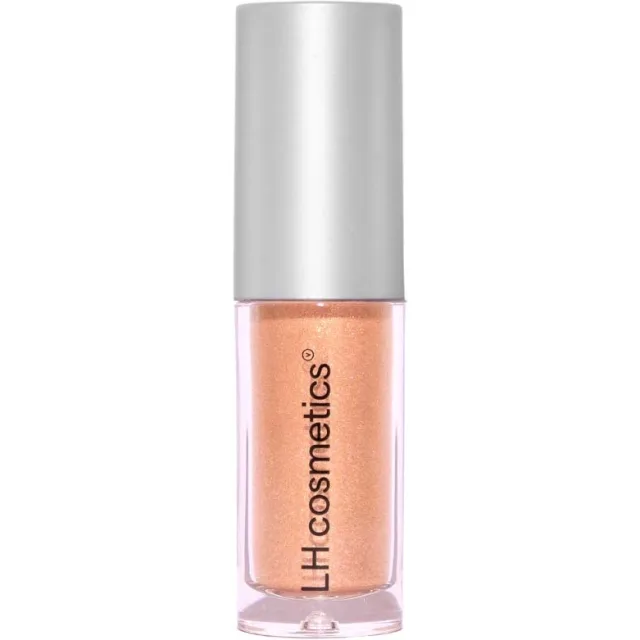 LH cosmetics Sparkl Liquid Eyeshadow & Topper Wink
