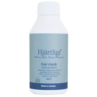 Hjärtligt Moisture Boost Hairmask