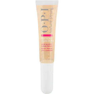 OPI Nature Strong Good as Gold Cuticle Serum