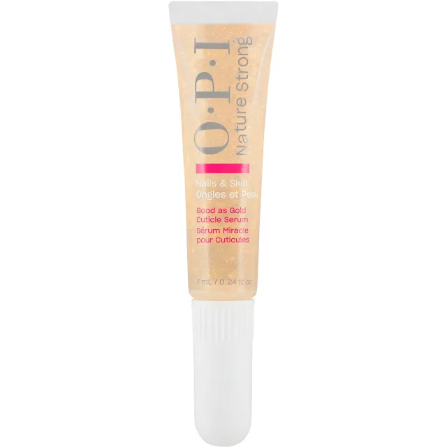OPI Nature Strong Good as Gold Cuticle Serum