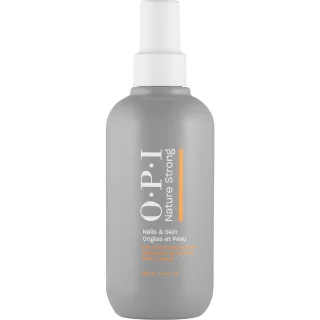 OPI Nature Strong Soft & Gone Callus Softener