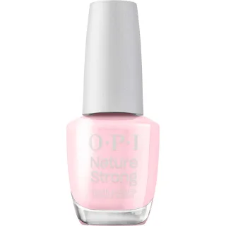 OPI Nature Strong Nail Polish Blossom Into Awesome
