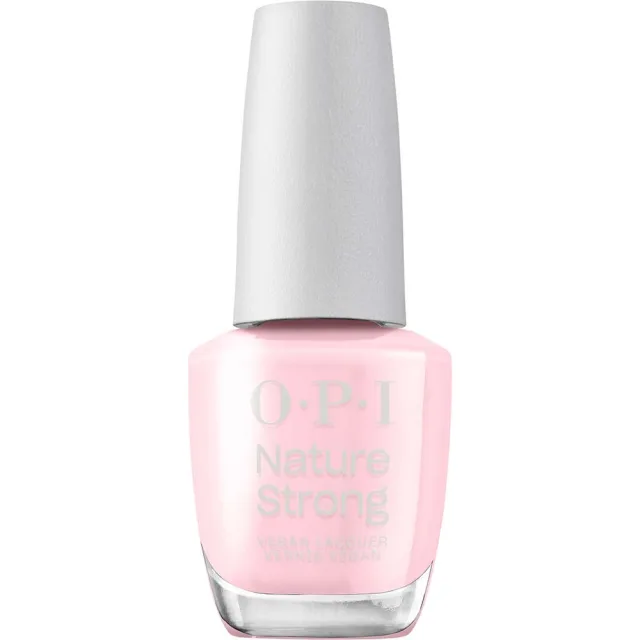 OPI Nature Strong Nail Polish Blossom Into Awesome