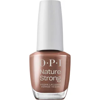 OPI Nature Strong Nail Polish Make My Bark on the World