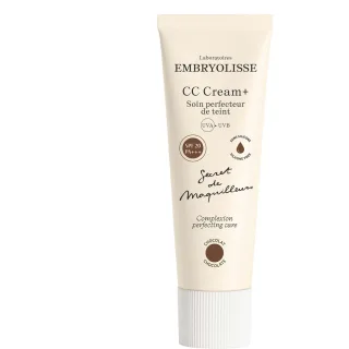 Embryolisse Artist's secret CC Cream+