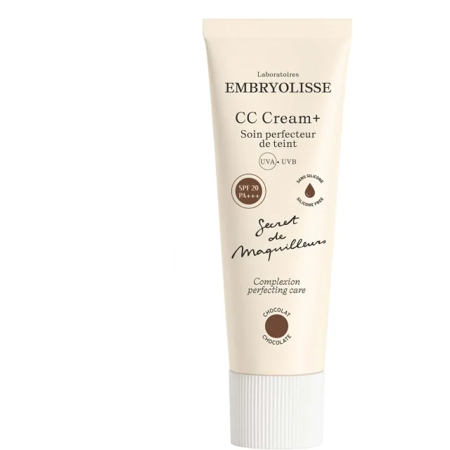 Embryolisse Artist's secret CC Cream+