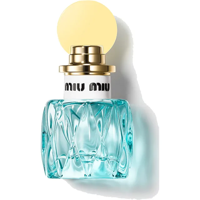 Miu Miu L'eau Bleue Eau de Parfum
