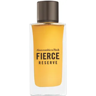 Abercrombie & Fitch Fierce Reserve Eau de Cologne