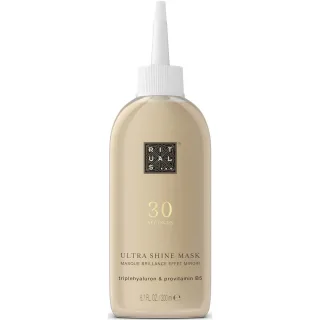 Rituals 30 Seconds Ultra Shine Mask
